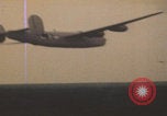 Image of Operation Tidal Wave bombing Ploesti Romania, 1943, second 38 stock footage video 65675079561