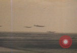 Image of Operation Tidal Wave bombing Ploesti Romania, 1943, second 41 stock footage video 65675079561