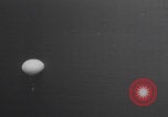 Image of Japanese paper balloon bombs USA United States USA, 1944, second 20 stock footage video 65675079562