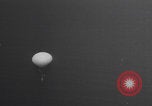 Image of Japanese paper balloon bombs USA United States USA, 1944, second 21 stock footage video 65675079562