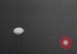Image of Japanese paper balloon bombs USA United States USA, 1944, second 22 stock footage video 65675079562