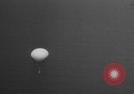 Image of Japanese paper balloon bombs USA United States USA, 1944, second 23 stock footage video 65675079562