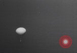 Image of Japanese paper balloon bombs USA United States USA, 1944, second 24 stock footage video 65675079562