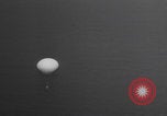Image of Japanese paper balloon bombs USA United States USA, 1944, second 27 stock footage video 65675079562