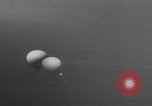 Image of Japanese paper balloon bombs USA United States USA, 1944, second 29 stock footage video 65675079562