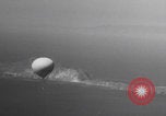 Image of Japanese paper balloon bombs USA United States USA, 1944, second 31 stock footage video 65675079562