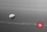 Image of Japanese paper balloon bombs USA United States USA, 1944, second 34 stock footage video 65675079562