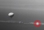 Image of Japanese paper balloon bombs USA United States USA, 1944, second 35 stock footage video 65675079562