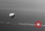 Image of Japanese paper balloon bombs USA United States USA, 1944, second 36 stock footage video 65675079562