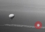 Image of Japanese paper balloon bombs USA United States USA, 1944, second 37 stock footage video 65675079562