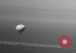 Image of Japanese paper balloon bombs USA United States USA, 1944, second 38 stock footage video 65675079562
