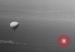 Image of Japanese paper balloon bombs USA United States USA, 1944, second 40 stock footage video 65675079562