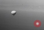 Image of Japanese paper balloon bombs USA United States USA, 1944, second 42 stock footage video 65675079562