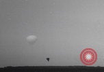 Image of Japanese paper balloon bombs USA United States USA, 1944, second 50 stock footage video 65675079562