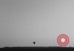 Image of Japanese paper balloon bombs USA United States USA, 1944, second 51 stock footage video 65675079562