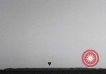 Image of Japanese paper balloon bombs USA United States USA, 1944, second 52 stock footage video 65675079562