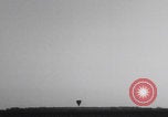 Image of Japanese paper balloon bombs USA United States USA, 1944, second 53 stock footage video 65675079562