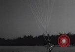 Standbild Japanische Fu-Go-Papierballonbombe United States USA, 1944, aus Sekunde 10 historischem Filmmaterial Videoclip 65675079563