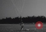 Standbild Japanische Fu-Go-Papierballonbombe United States USA, 1944, aus Sekunde 11 historischem Filmmaterial Videoclip 65675079563