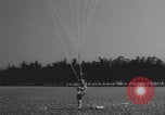 Standbild Japanische Fu-Go-Papierballonbombe United States USA, 1944, aus Sekunde 12 historischem Filmmaterial Videoclip 65675079563