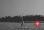 Standbild Japanische Fu-Go-Papierballonbombe United States USA, 1944, aus Sekunde 13 historischem Filmmaterial Videoclip 65675079563