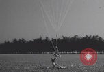 Standbild Japanische Fu-Go-Papierballonbombe United States USA, 1944, aus Sekunde 14 historischem Filmmaterial Videoclip 65675079563