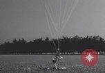 Standbild Japanische Fu-Go-Papierballonbombe United States USA, 1944, aus Sekunde 15 historischem Filmmaterial Videoclip 65675079563