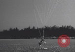 Standbild Japanische Fu-Go-Papierballonbombe United States USA, 1944, aus Sekunde 16 historischem Filmmaterial Videoclip 65675079563
