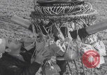 Standbild Japanische Fu-Go-Papierballonbombe United States USA, 1944, aus Sekunde 32 historischem Filmmaterial Videoclip 65675079563