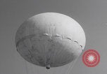 Standbild Japanische Fu-Go-Papierballonbombe United States USA, 1944, aus Sekunde 36 historischem Filmmaterial Videoclip 65675079563