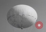 Standbild Japanische Fu-Go-Papierballonbombe United States USA, 1944, aus Sekunde 38 historischem Filmmaterial Videoclip 65675079563