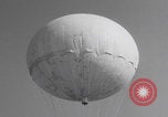 Standbild Japanische Fu-Go-Papierballonbombe United States USA, 1944, aus Sekunde 39 historischem Filmmaterial Videoclip 65675079563