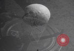 Image of Japanese Fu-Go paper balloon bomb brain center United States USA, 1944, second 1 stock footage video 65675079564