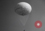 Image of Japanese Fu-Go paper balloon bomb brain center United States USA, 1944, second 3 stock footage video 65675079564