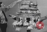 Image of Japanese Fu-Go paper balloon bomb brain center United States USA, 1944, second 10 stock footage video 65675079564