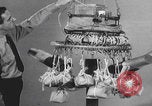 Image of Japanese Fu-Go paper balloon bomb brain center United States USA, 1944, second 11 stock footage video 65675079564
