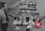 Image of Japanese Fu-Go paper balloon bomb brain center United States USA, 1944, second 18 stock footage video 65675079564