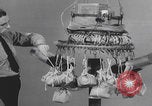 Image of Japanese Fu-Go paper balloon bomb brain center United States USA, 1944, second 46 stock footage video 65675079564