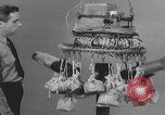 Image of Japanese Fu-Go paper balloon bomb brain center United States USA, 1944, second 51 stock footage video 65675079564