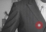 Image of Mayor Carl Stokes speaking to youth Cleveland Ohio USA, 1970, second 3 stock footage video 65675079566