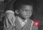 Image of Mayor Carl Stokes speaking to youth Cleveland Ohio USA, 1970, second 7 stock footage video 65675079566