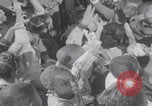 Image of Mayor Carl Stokes speaking to youth Cleveland Ohio USA, 1970, second 21 stock footage video 65675079566