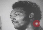 Image of Jesse Jackson delivers sermon Chicago Illinois USA, 1970, second 5 stock footage video 65675079567