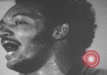 Image of Jesse Jackson delivers sermon Chicago Illinois USA, 1970, second 6 stock footage video 65675079567