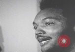 Image of Jesse Jackson delivers sermon Chicago Illinois USA, 1970, second 7 stock footage video 65675079567