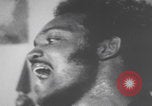 Image of Jesse Jackson delivers sermon Chicago Illinois USA, 1970, second 17 stock footage video 65675079567