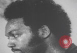 Image of Jesse Jackson delivers sermon Chicago Illinois USA, 1970, second 18 stock footage video 65675079567