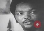 Image of Jesse Jackson delivers sermon Chicago Illinois USA, 1970, second 20 stock footage video 65675079567