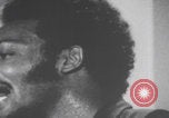 Image of Jesse Jackson delivers sermon Chicago Illinois USA, 1970, second 21 stock footage video 65675079567