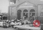 Image of Jesse Jackson delivers sermon Chicago Illinois USA, 1970, second 22 stock footage video 65675079567